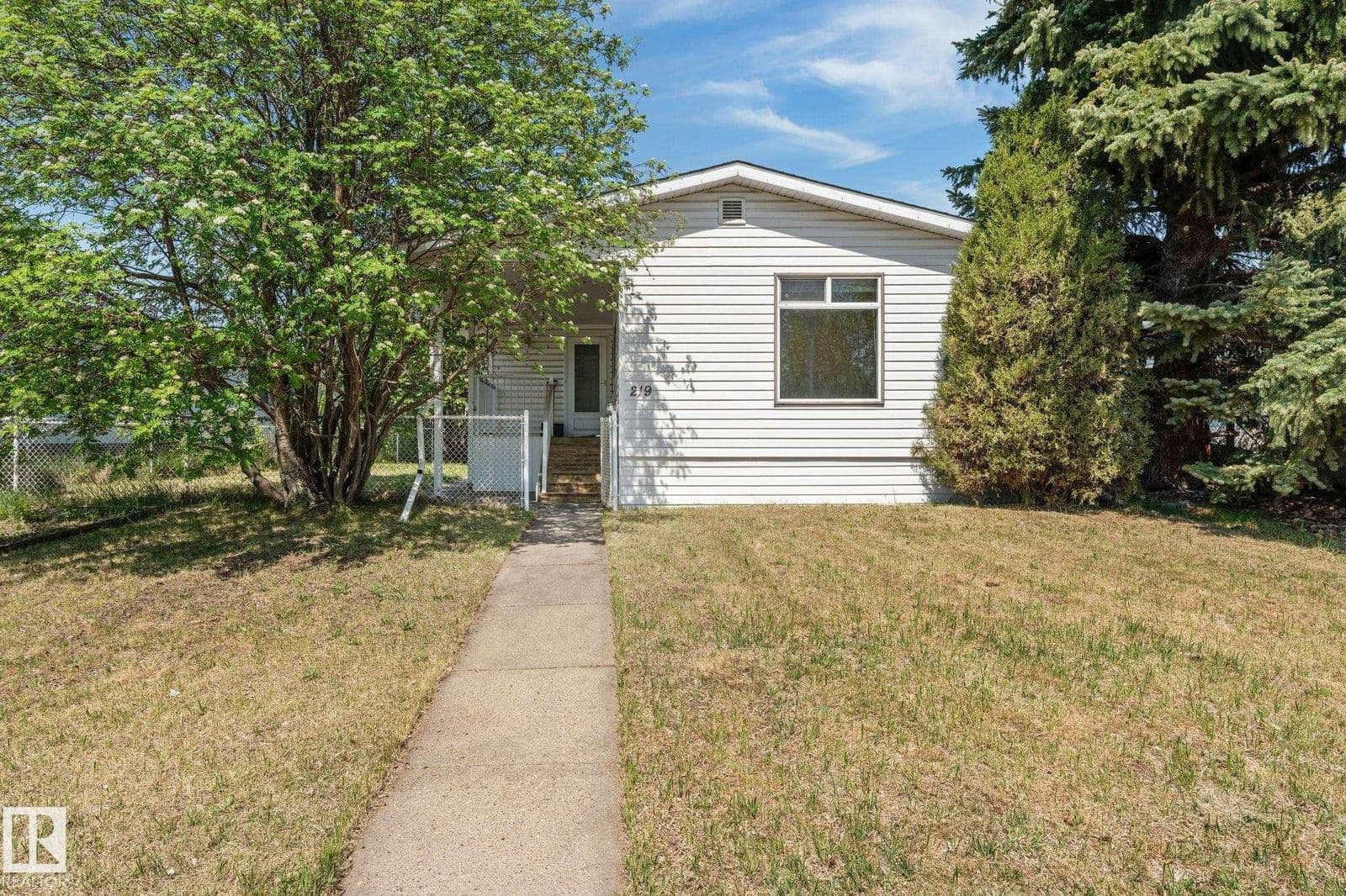 Sold property in Lee Ridge