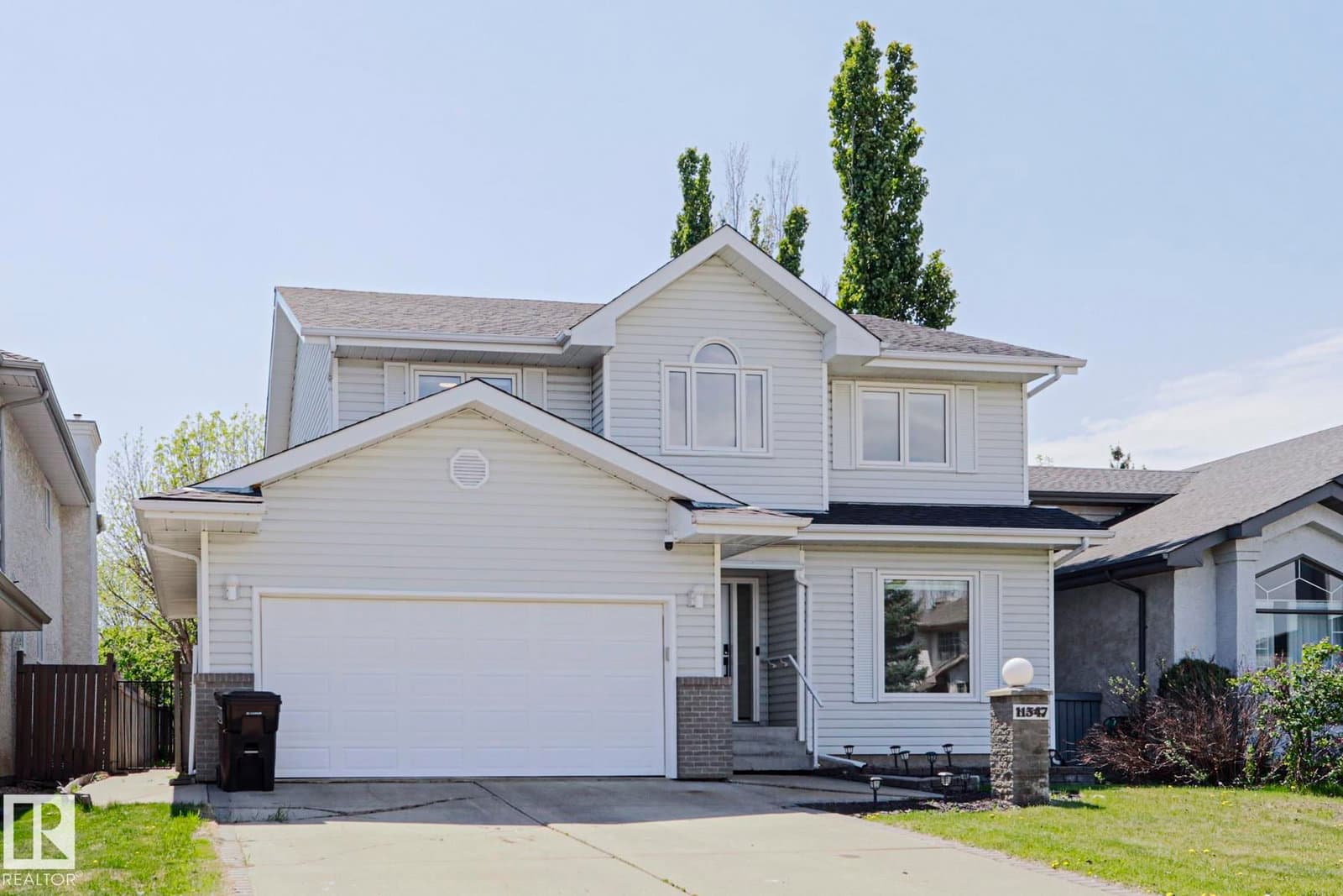 Sold property in Twin Brooks