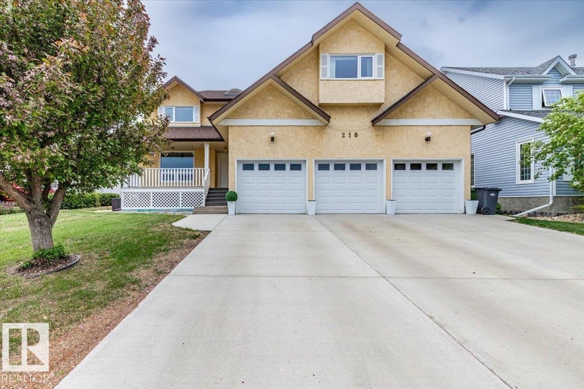 Sold property in Parkside