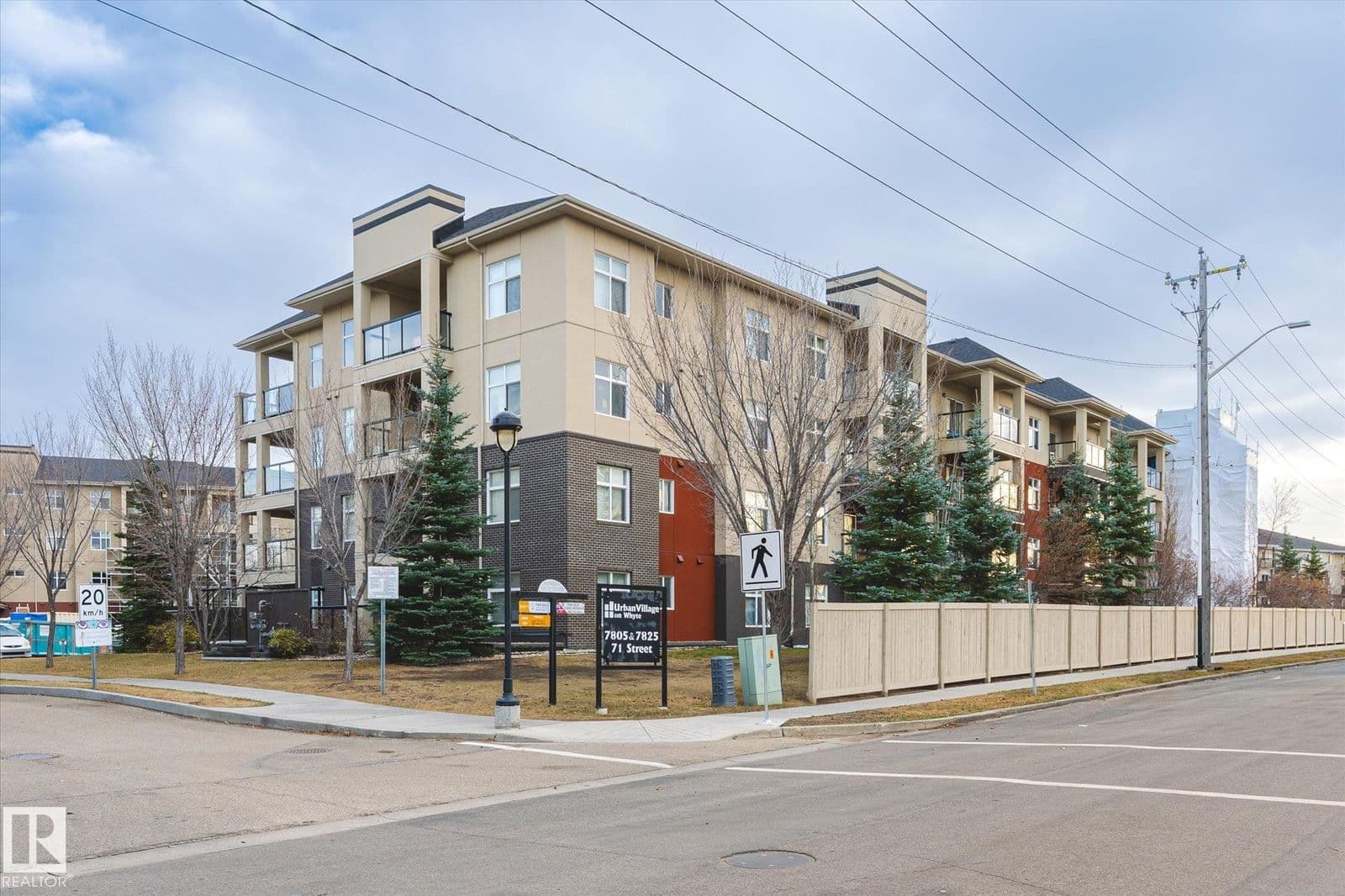 Sold property in King Edward Park