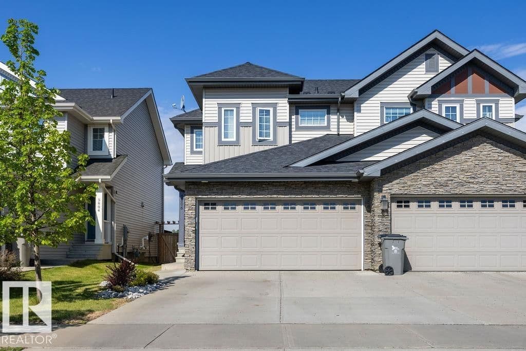 Sold property in Dansereau Meadows