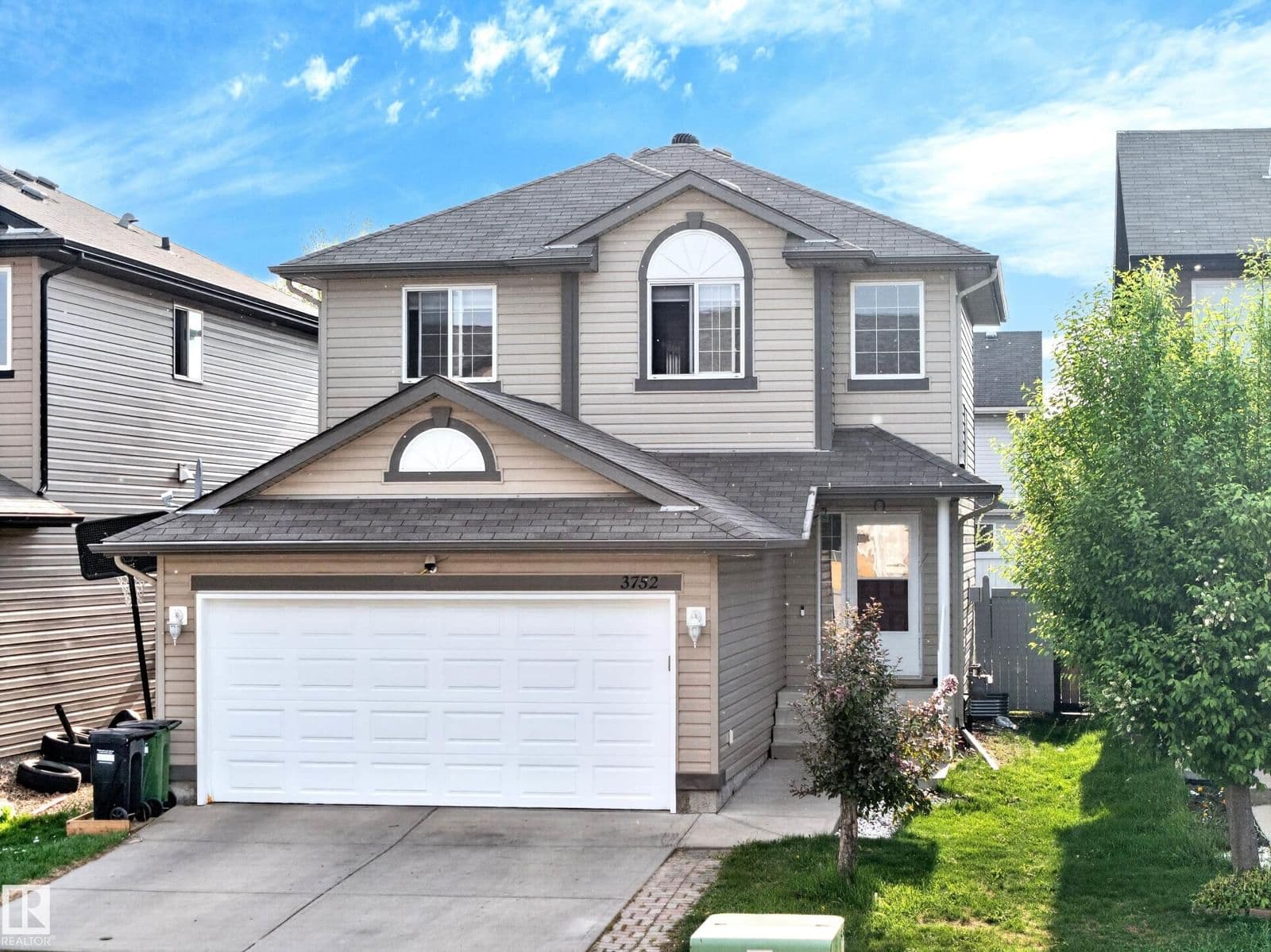 Sold property in Tamarack
