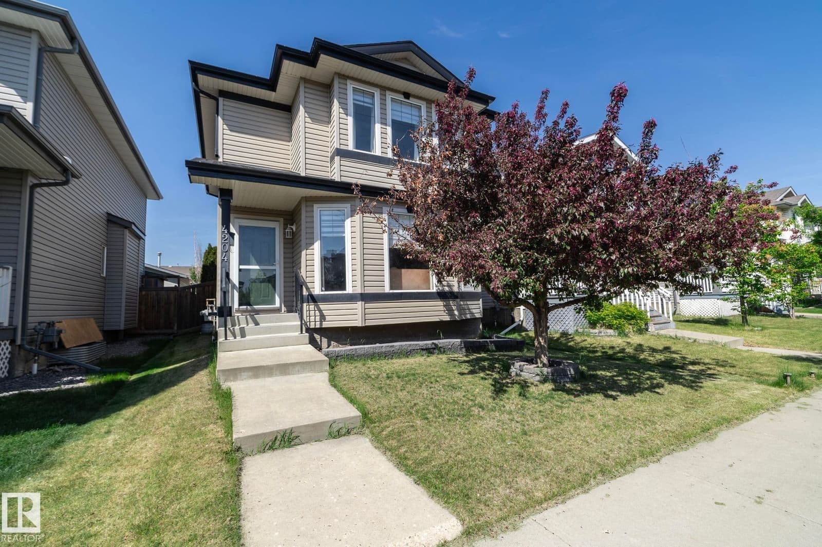 Sold property in Brintnell