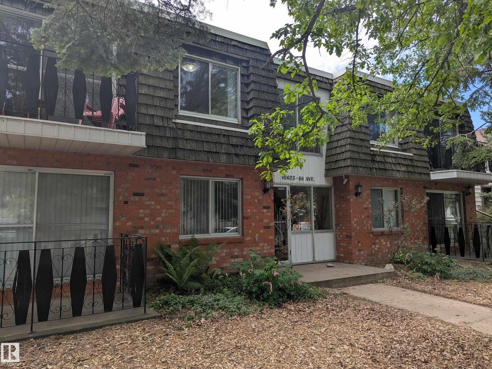 Sold property in Allendale