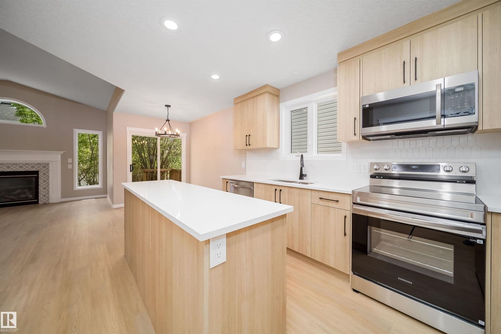 Sold property in Ormsby Place