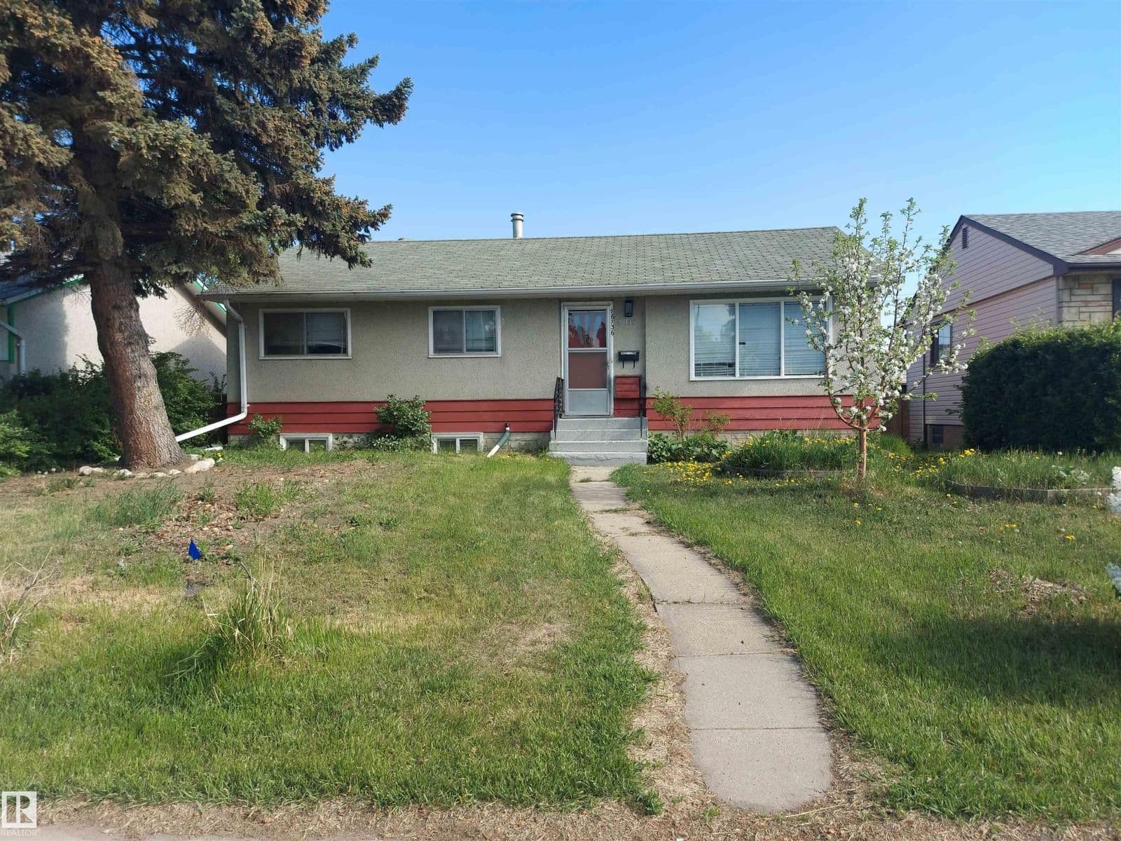 Sold property in Mayfield