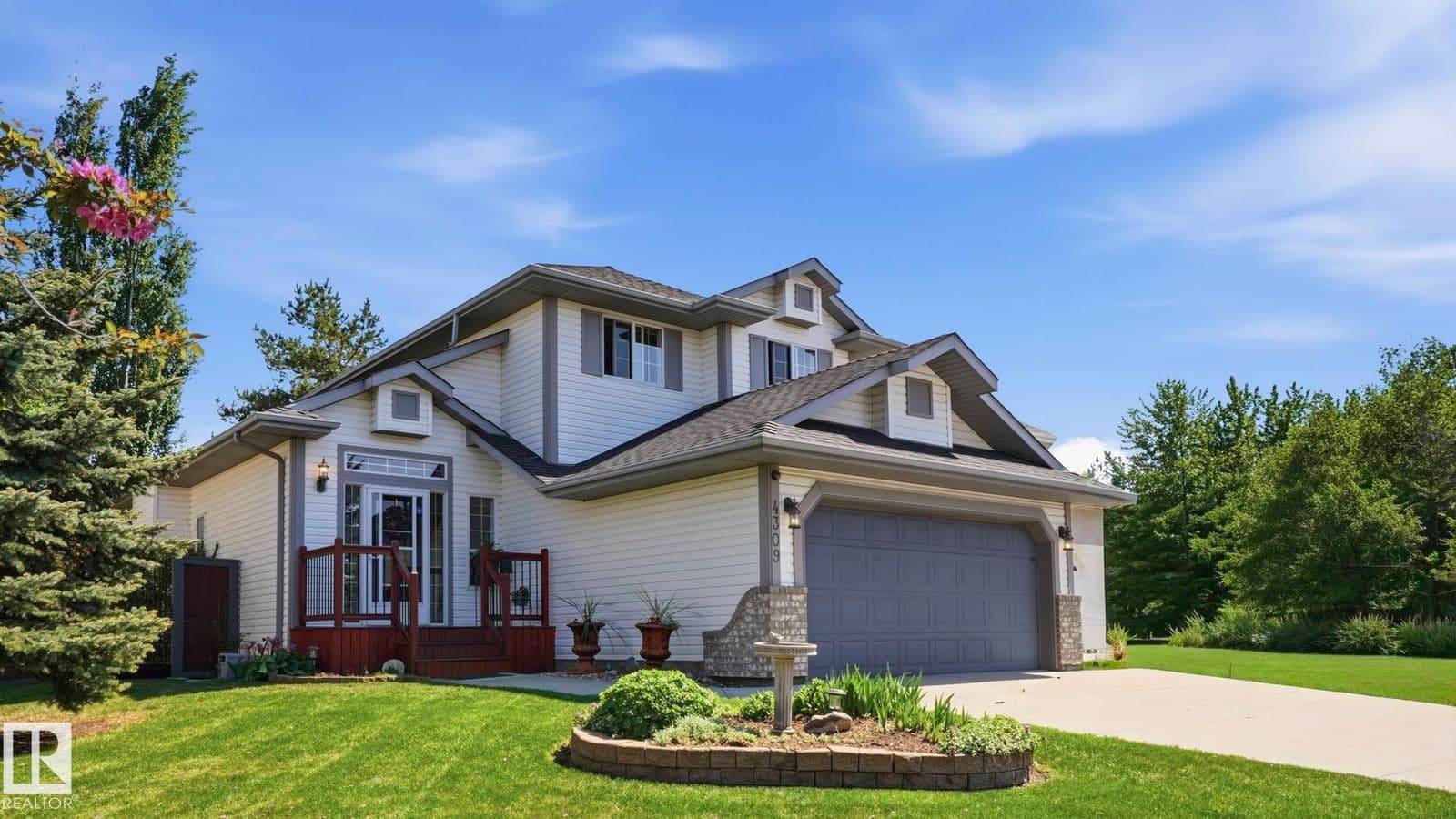 Sold property in Kiniski Gardens