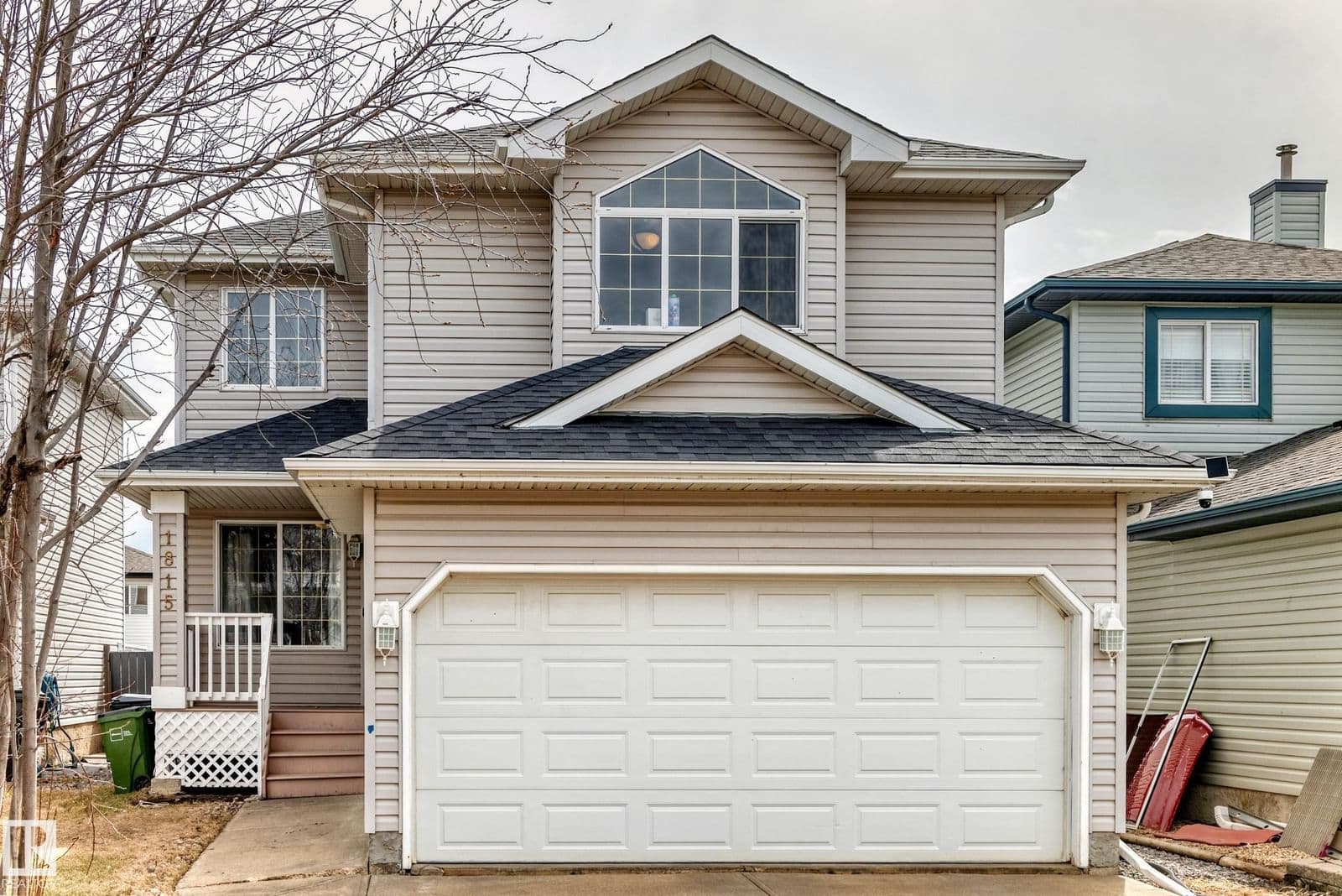 Sold property in Wild Rose