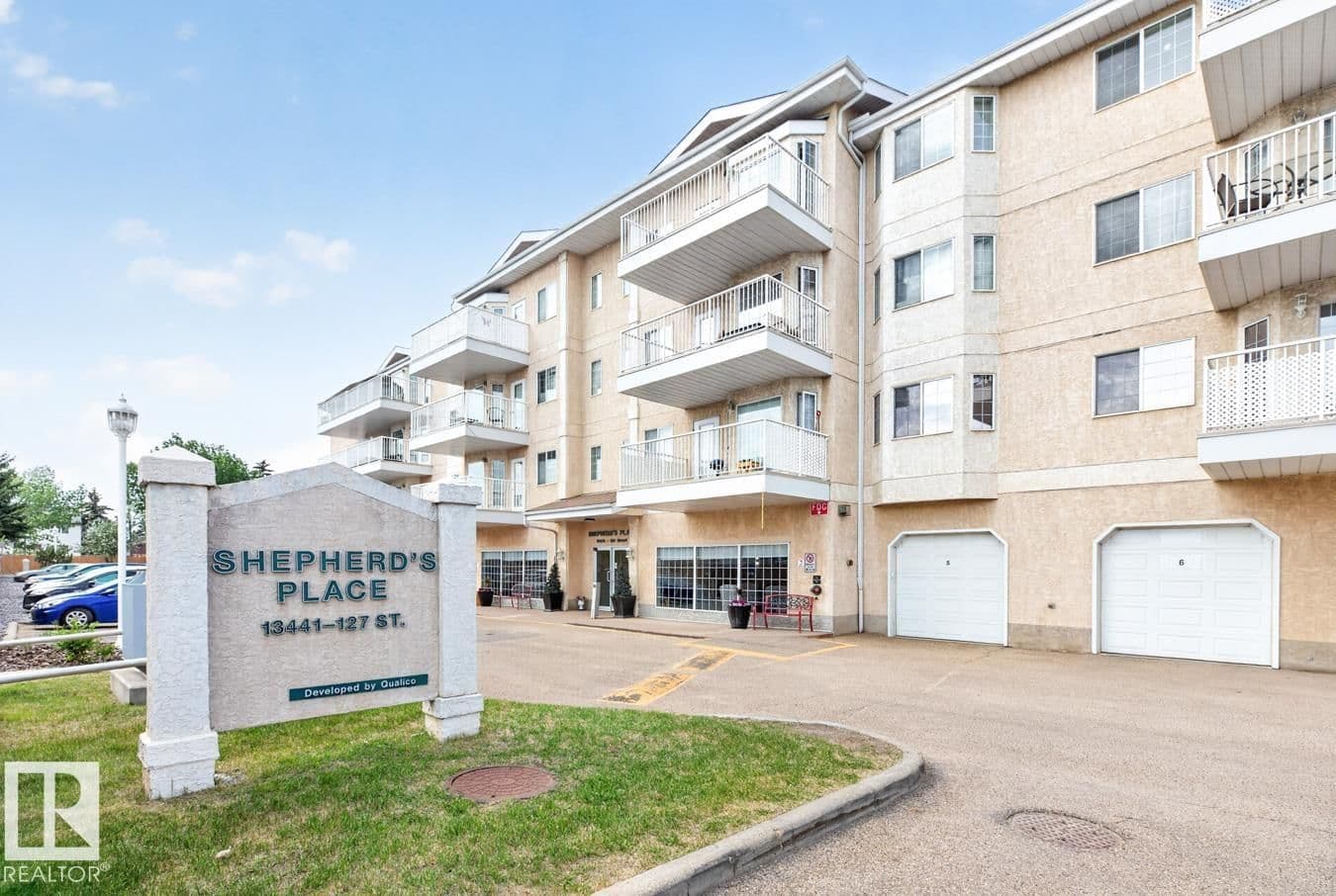 Sold property in Kensington