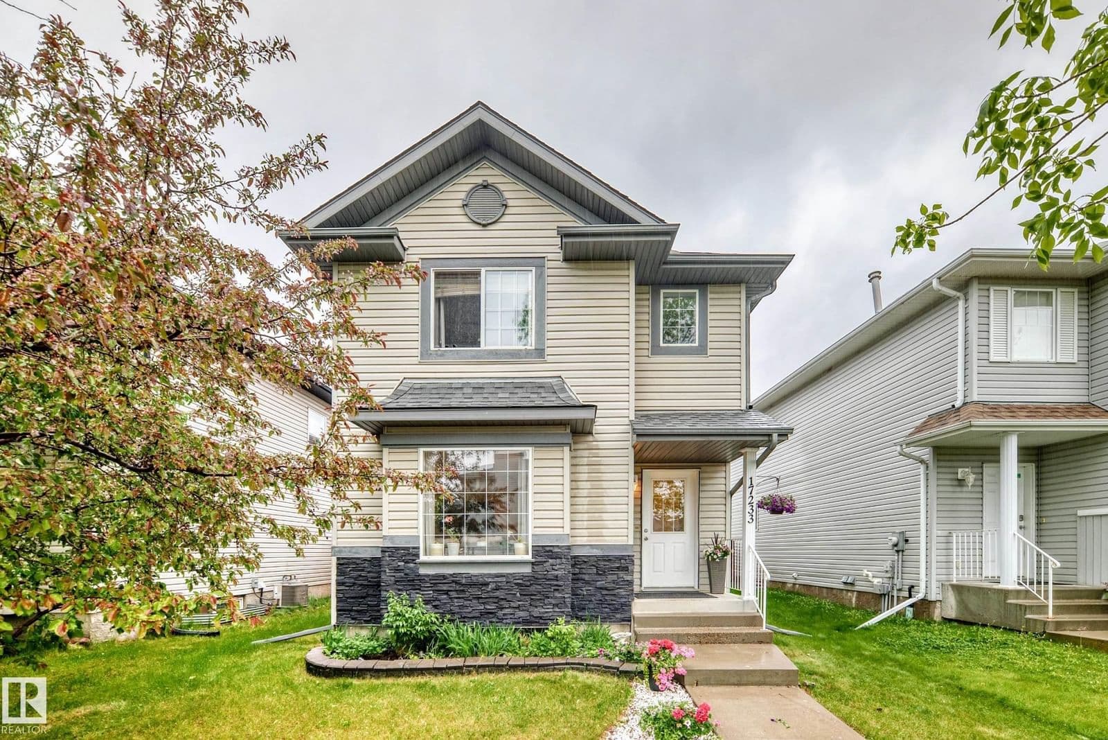 Sold property in Klarvatten