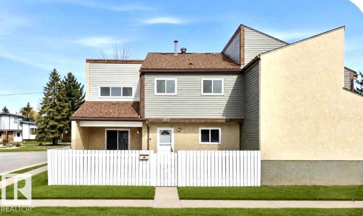 Sold property in Blue Quill