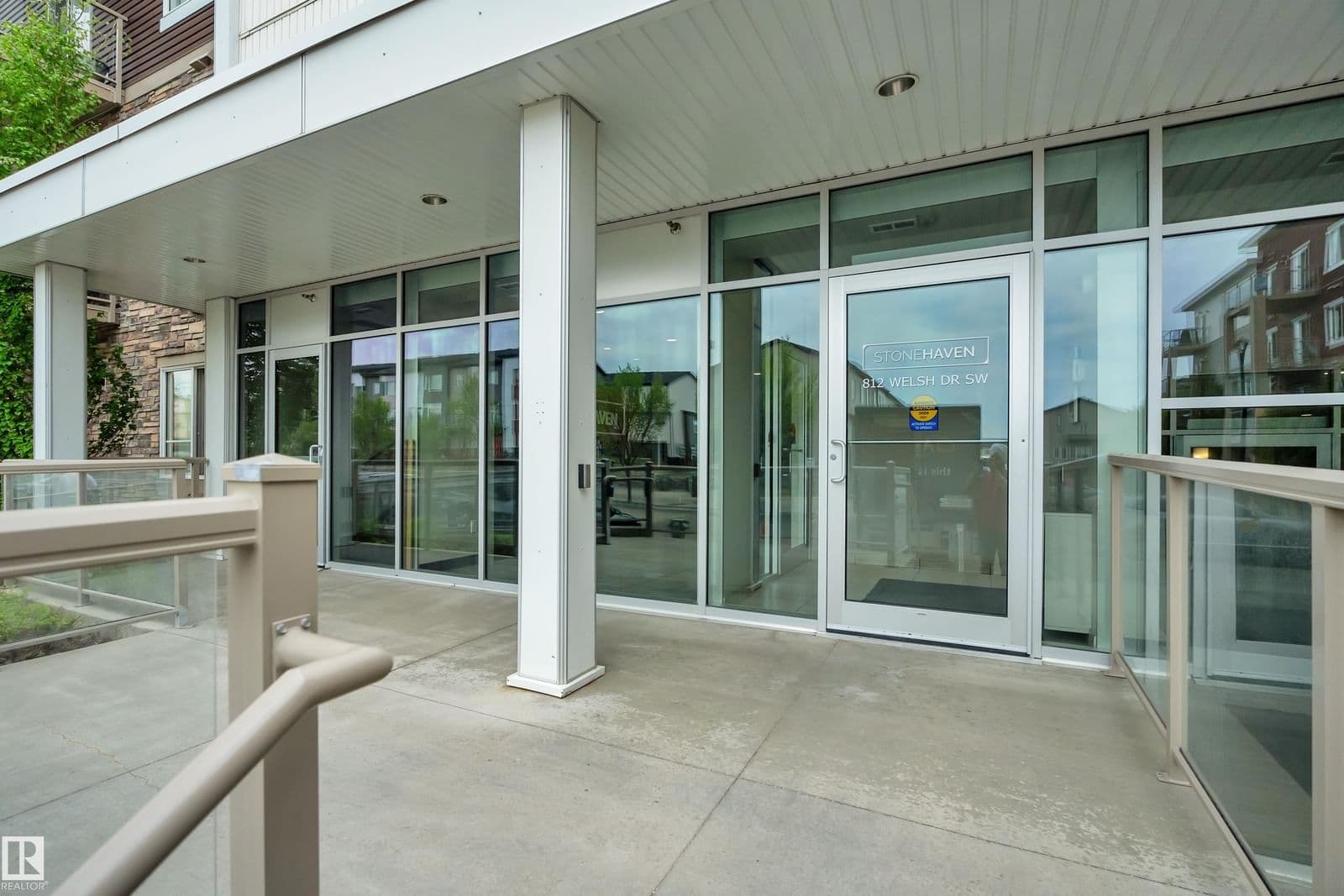 Sold property in Walker