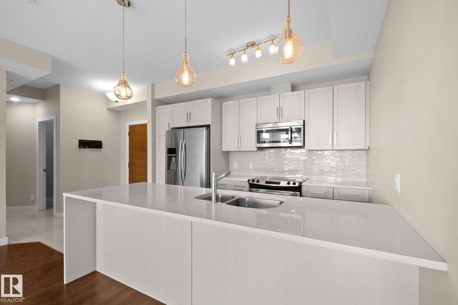 Sold property in Leger