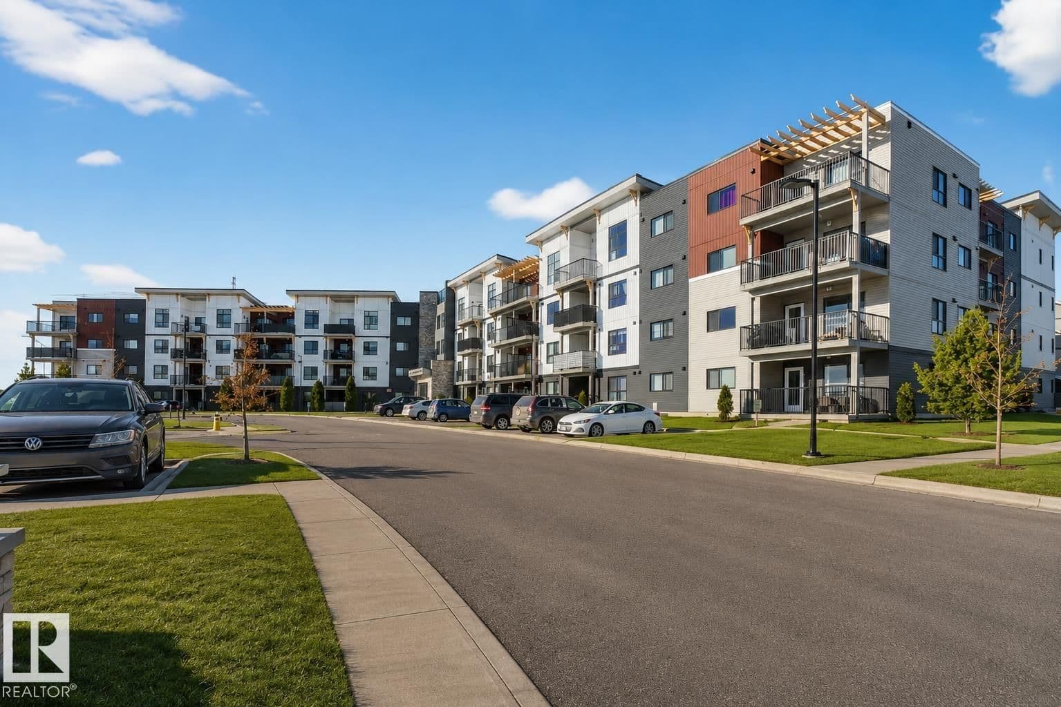 Sold property in Tamarack