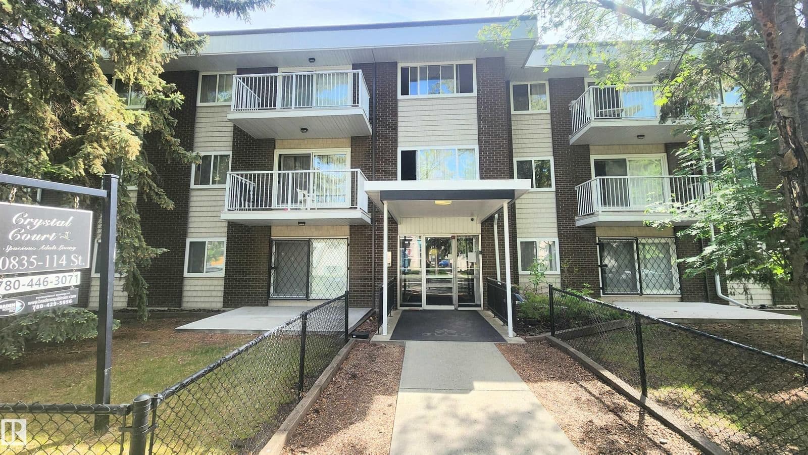Sold property in Queen Mary Park