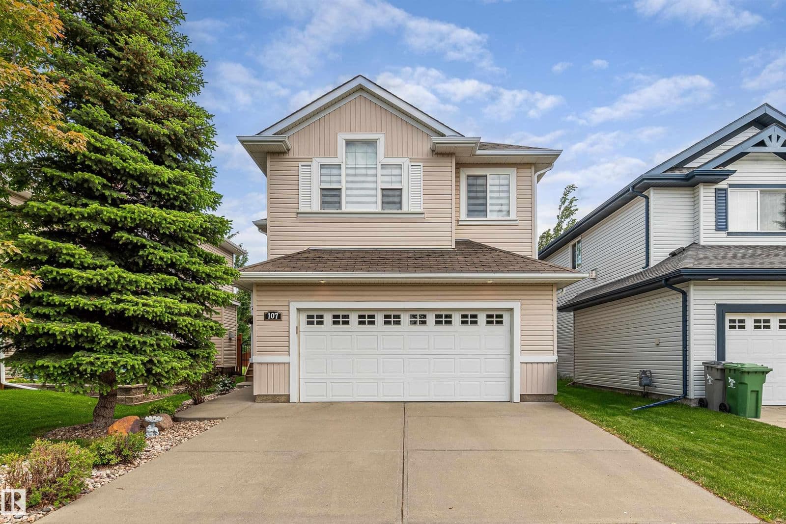 Sold property in Montalet