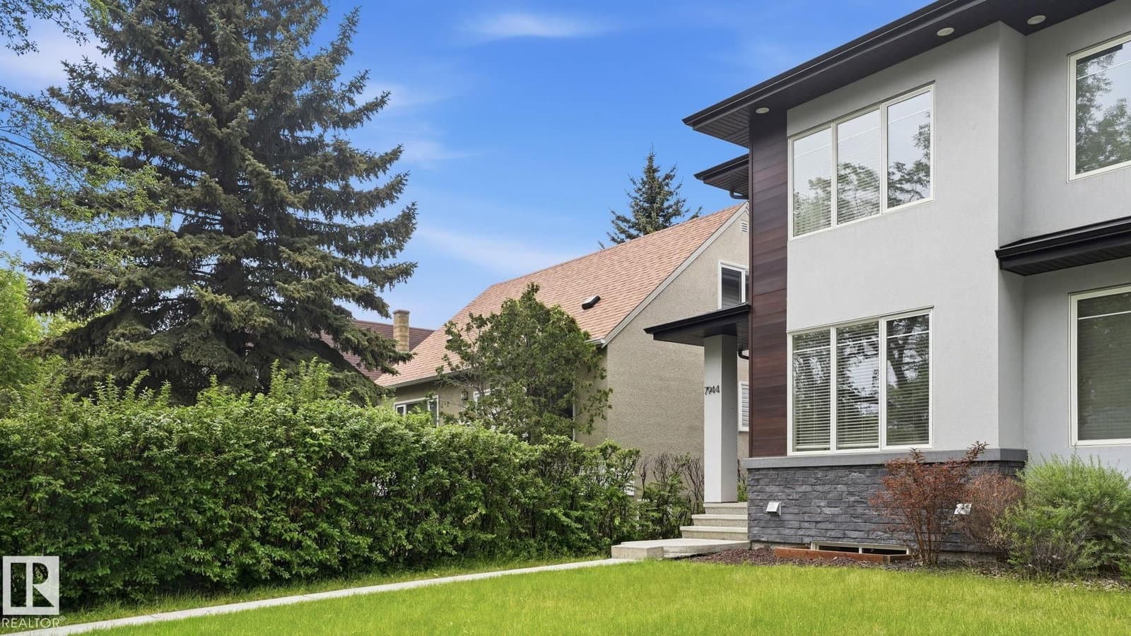 Sold property in King Edward Park