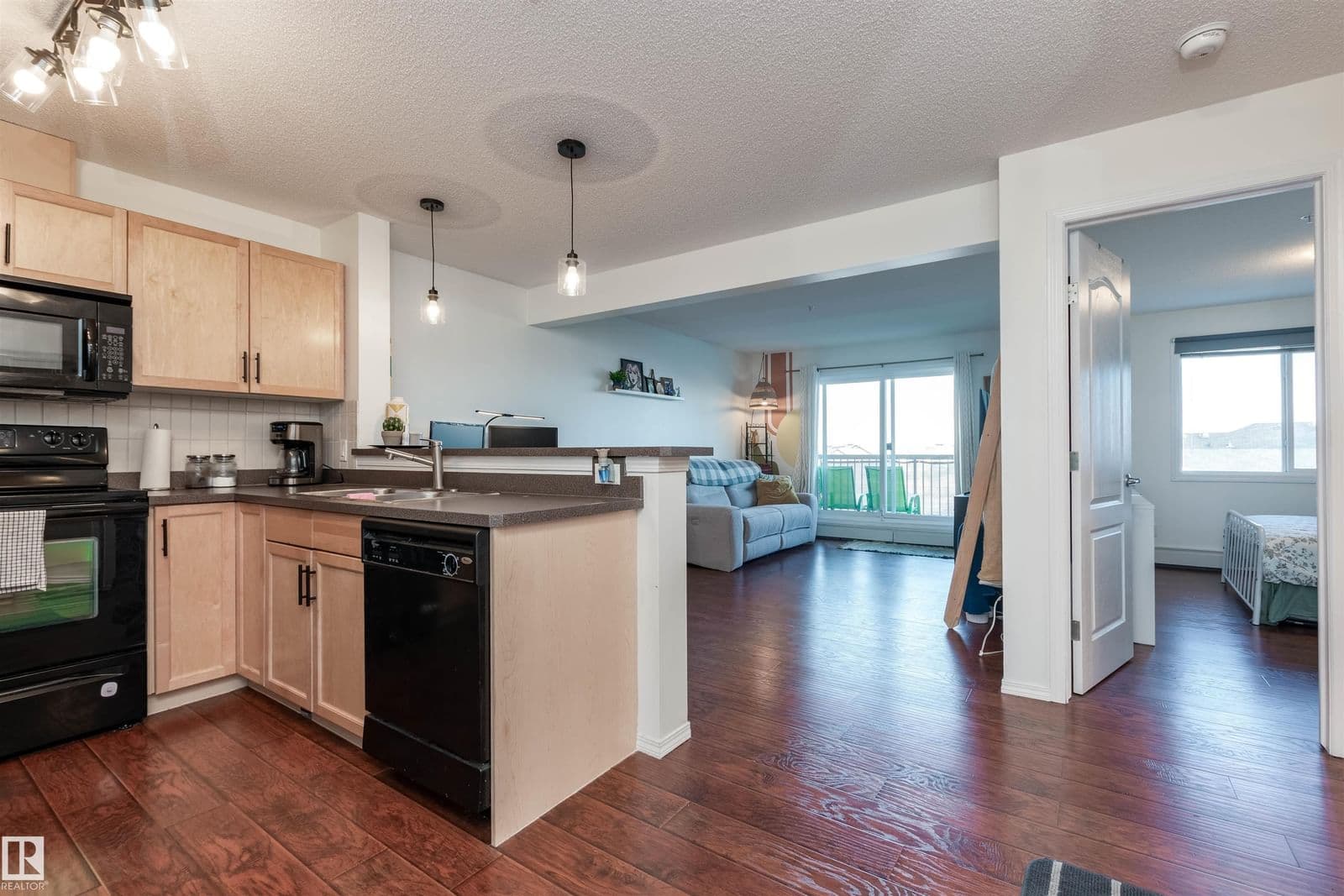 Sold property in Matt Berry