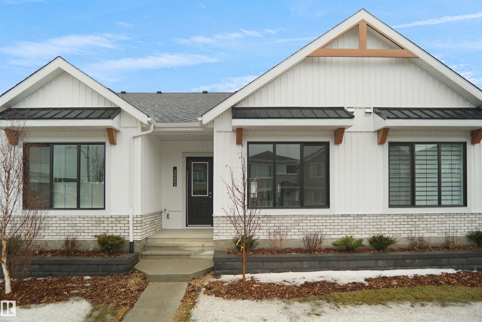 Sold property in Edgemont (Edmonton)