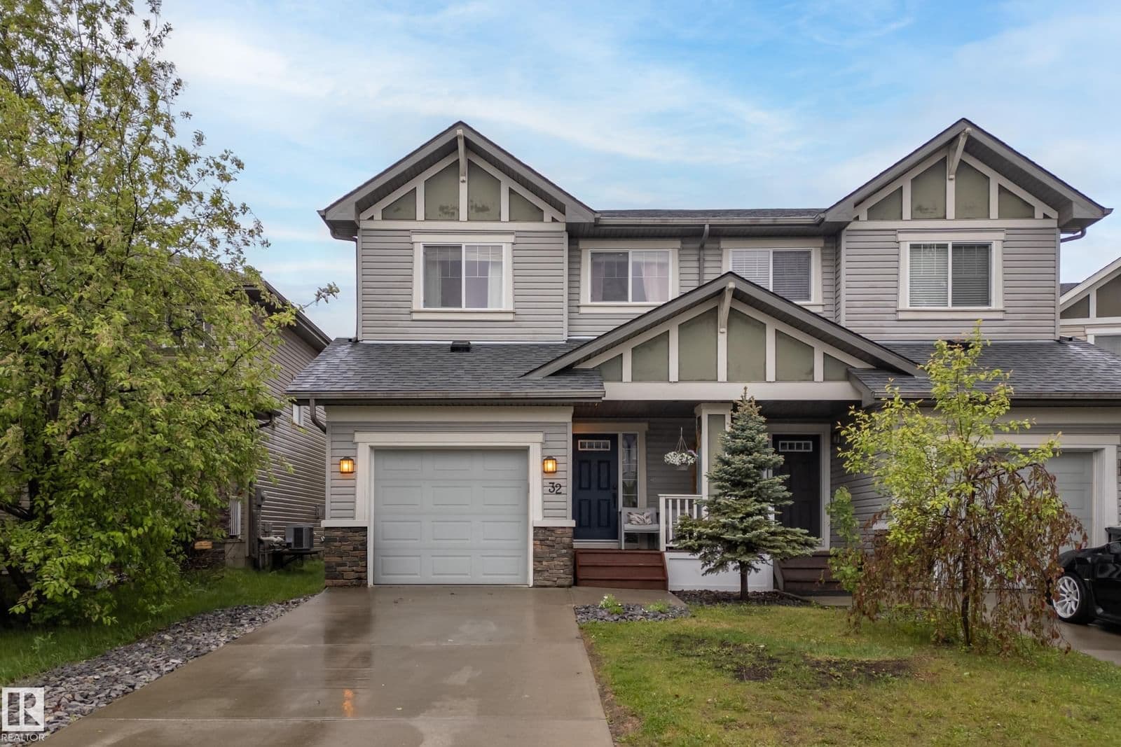Sold property in Harvest Ridge