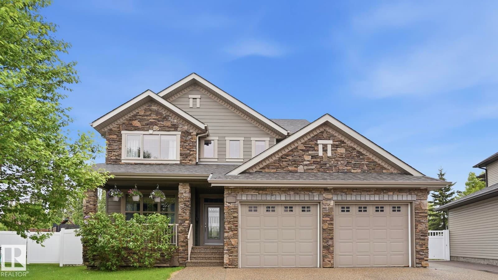 Sold property in Montalet