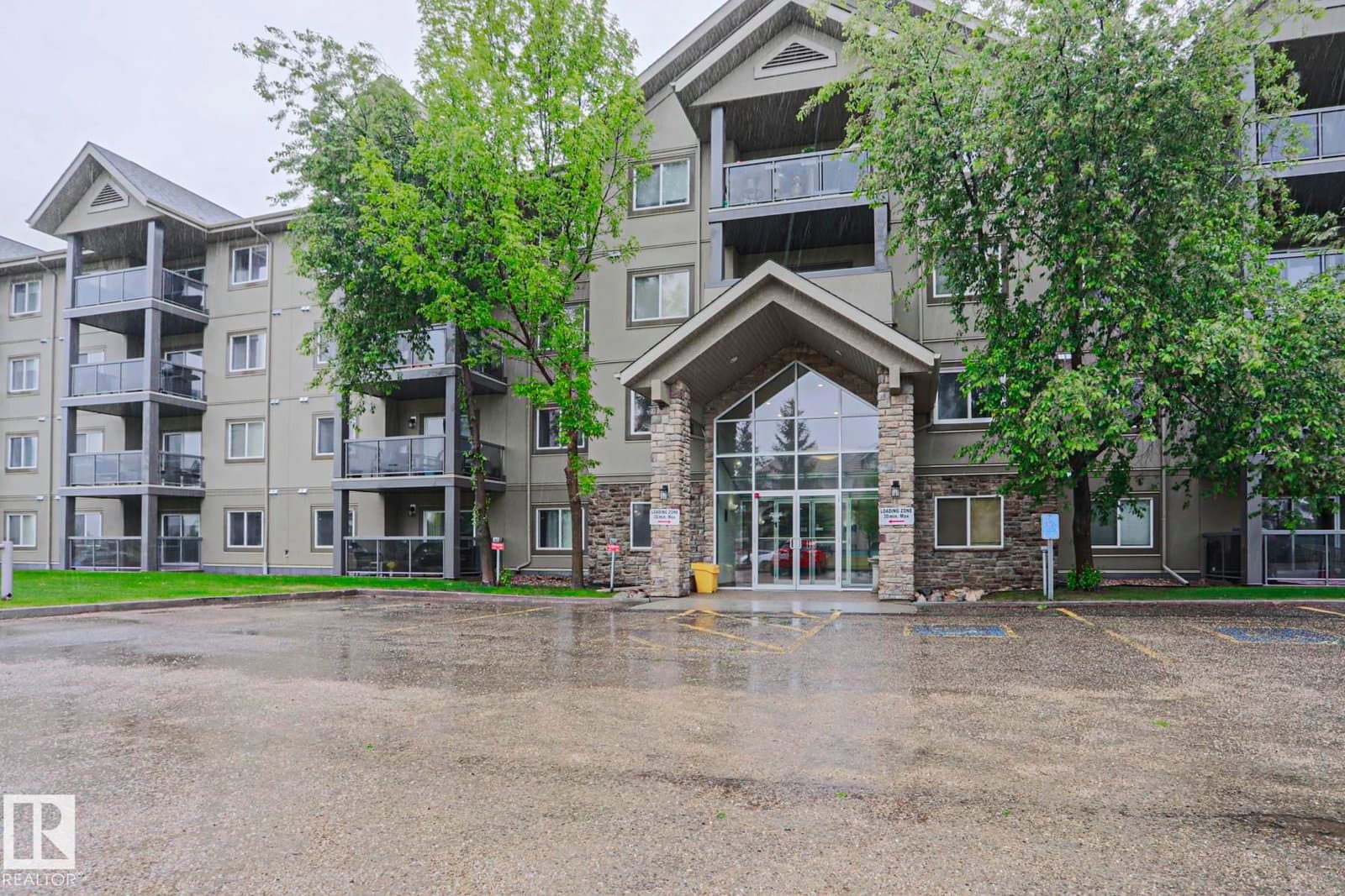 Sold property in Breckenridge Greens