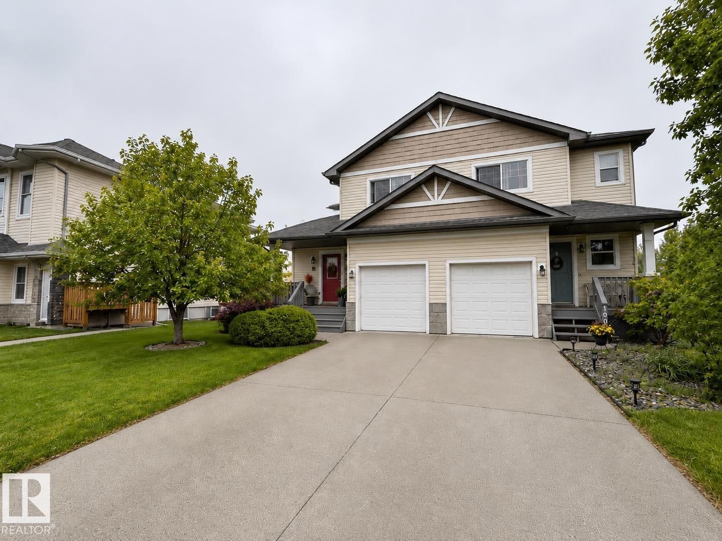 Sold property in Harvest Ridge