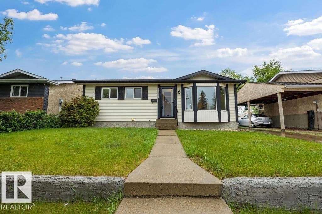 Sold property in Fraser