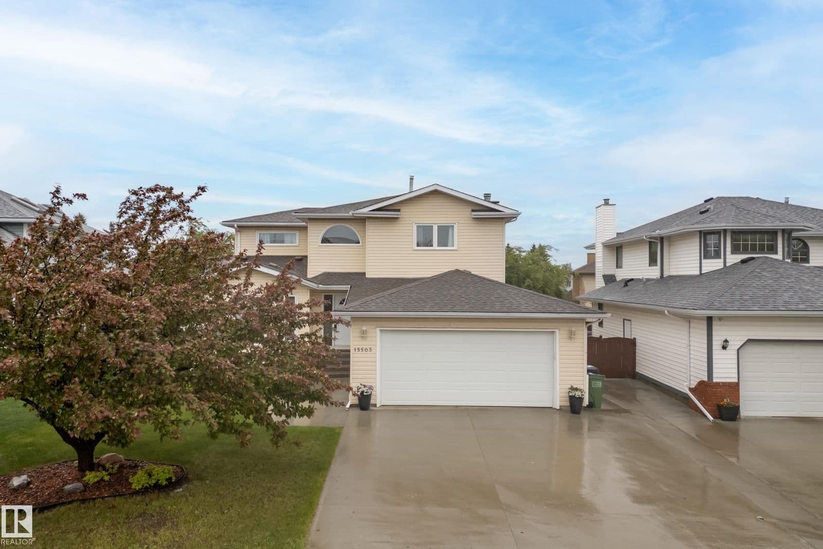 Sold property in Matt Berry