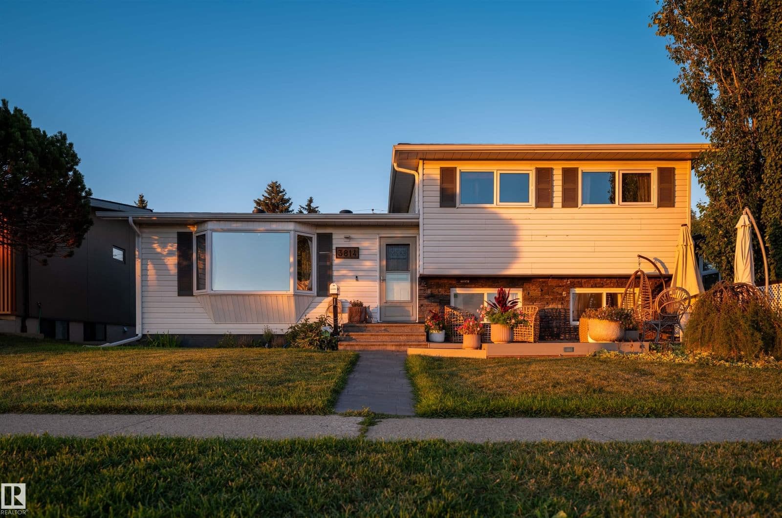 Sold property in Beverly Heights
