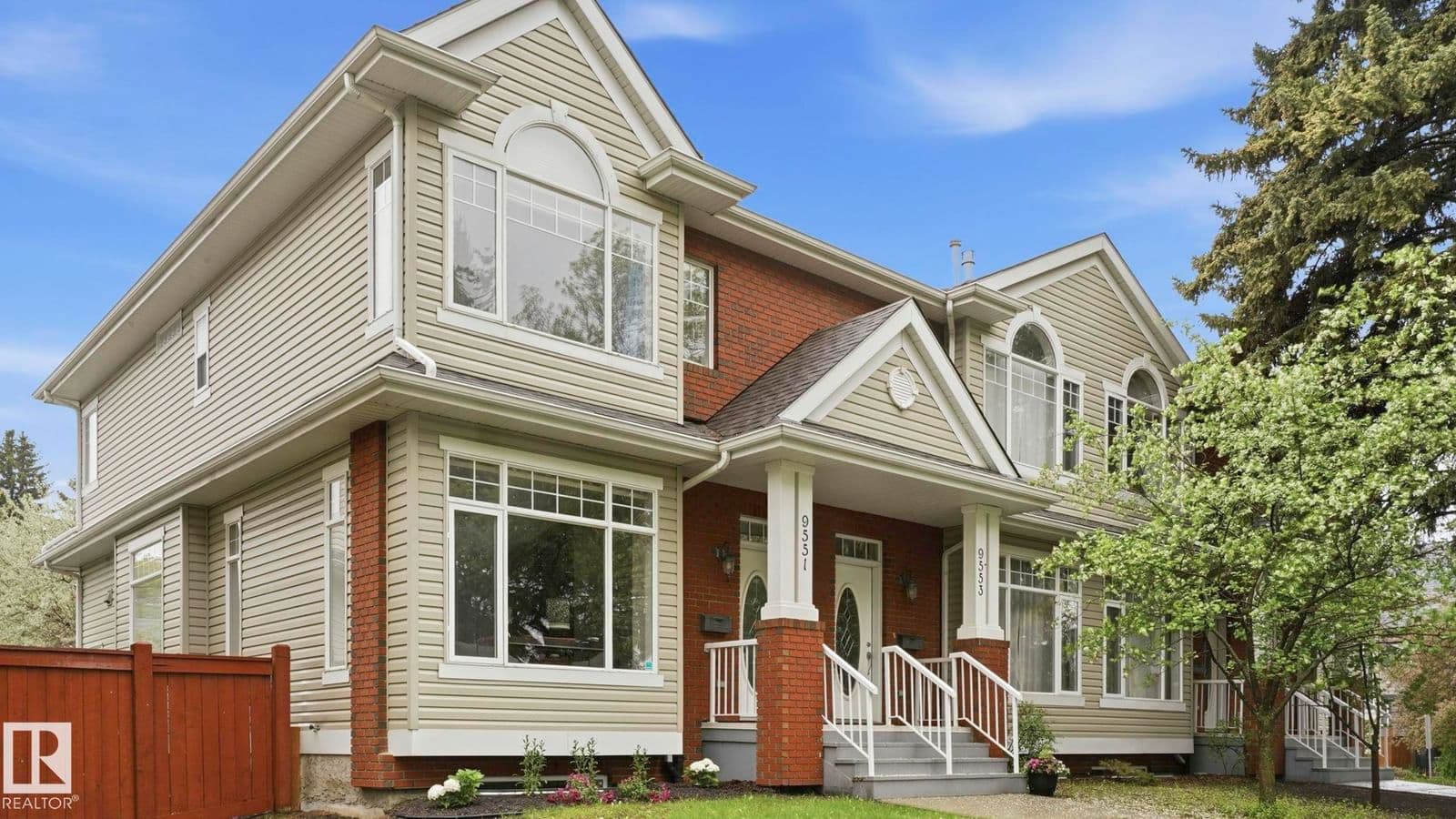 Sold property in Ritchie