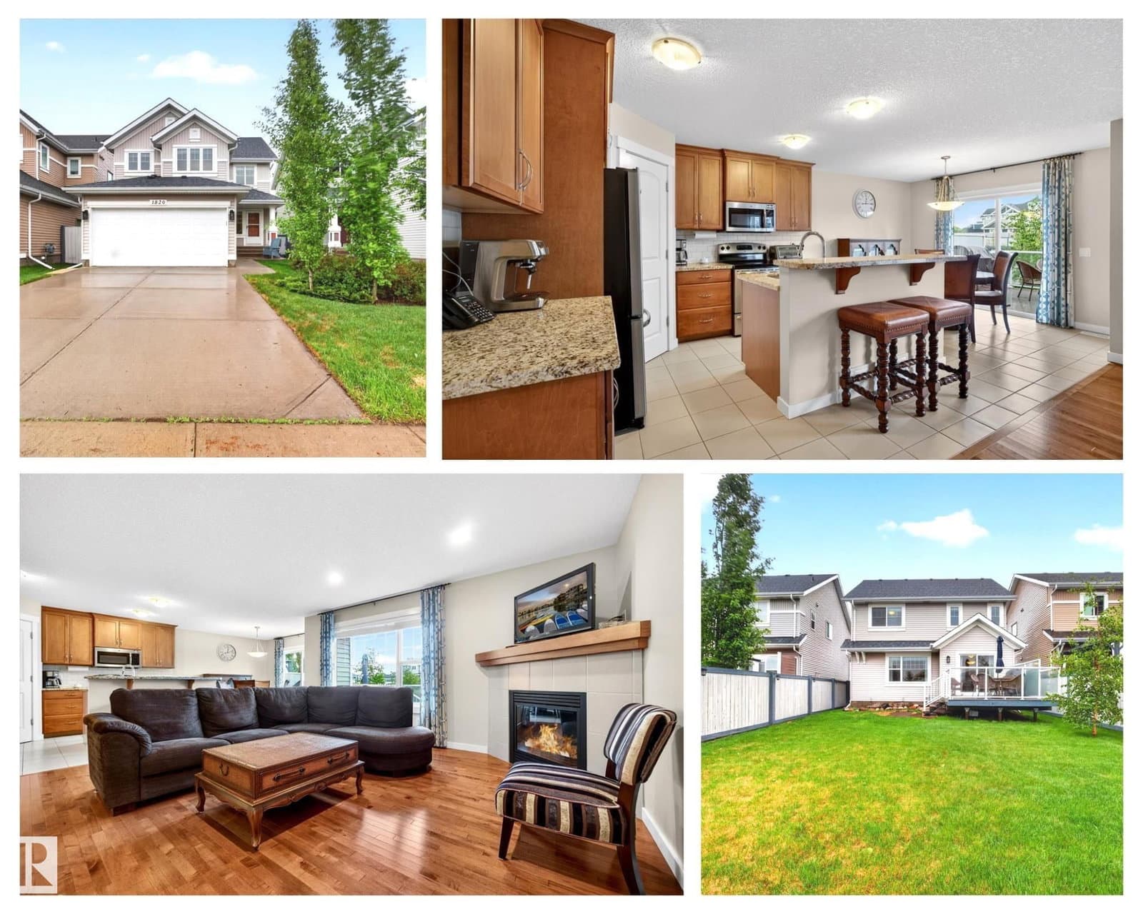 Sold property in Summerside