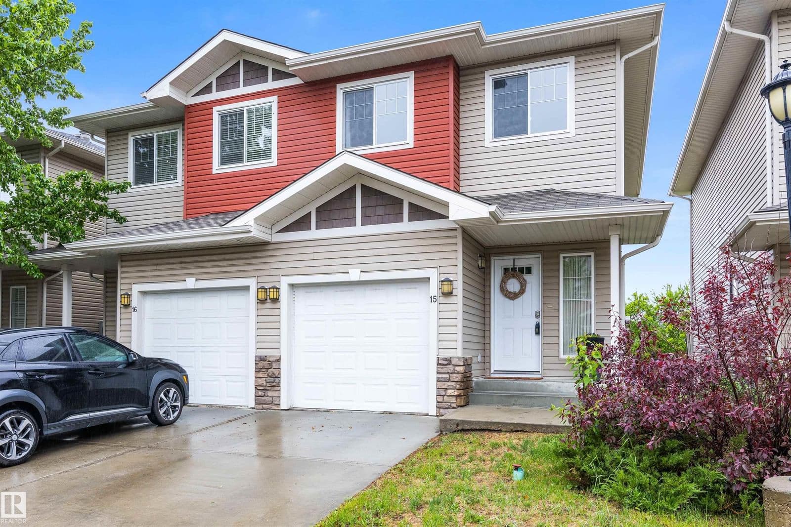 Sold property in Miller
