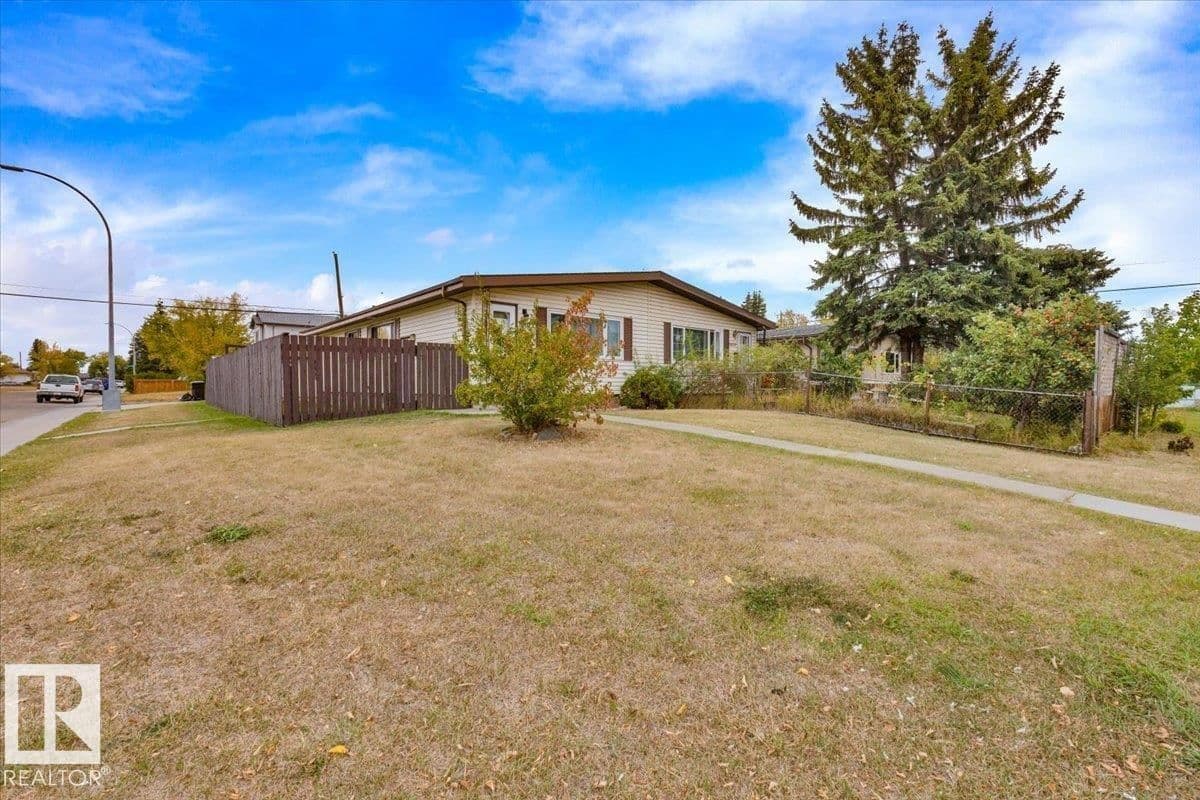 Sold property in Rosslyn