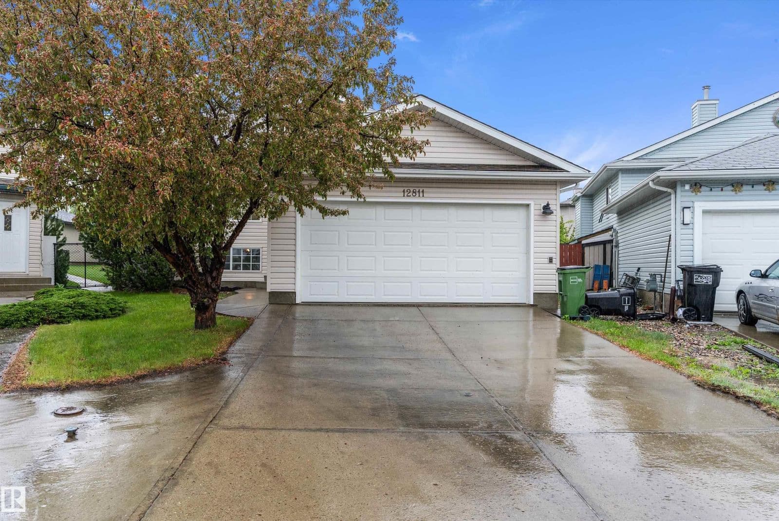 Sold property in Oxford