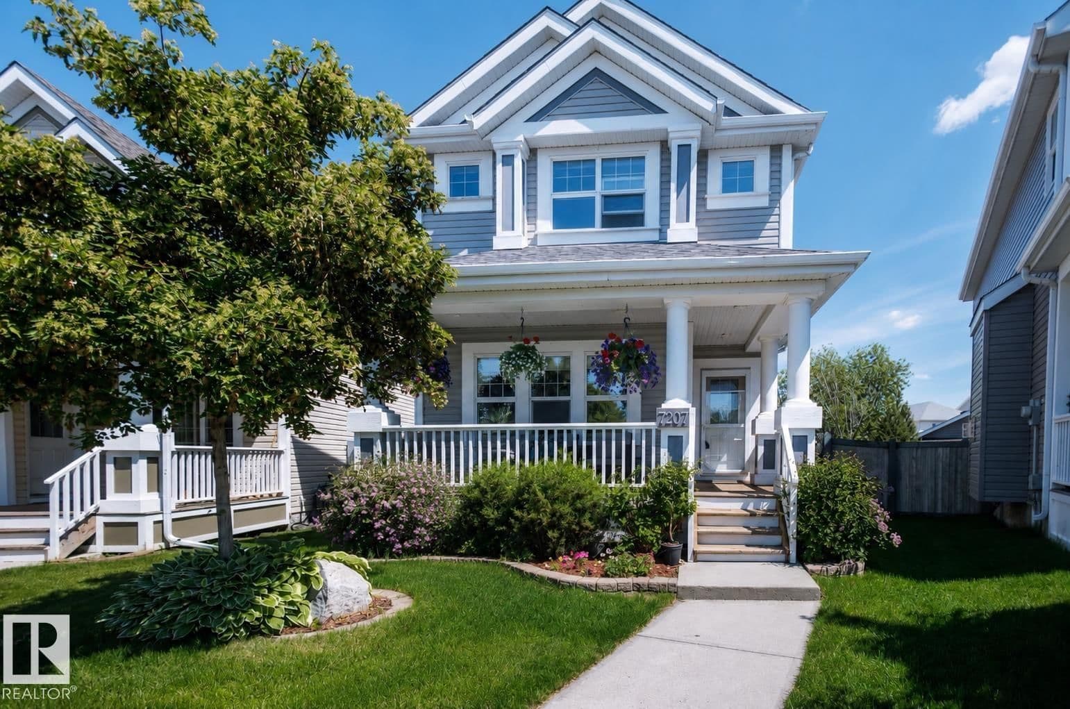 Sold property in Summerside