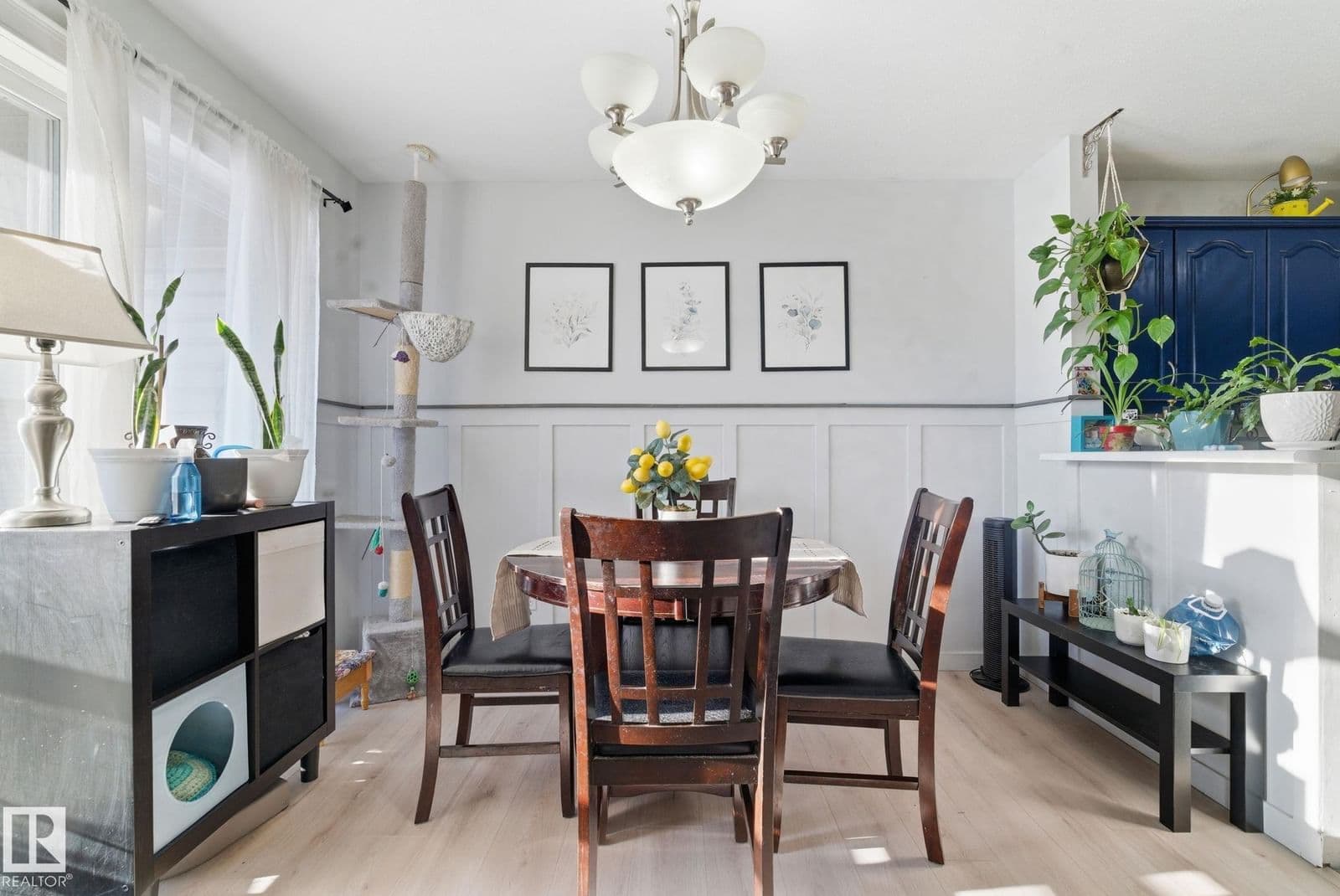 Sold property in Bisset