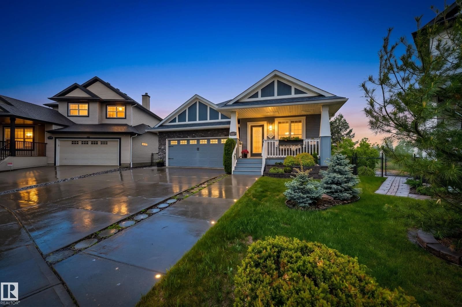Sold property in Terwillegar Towne