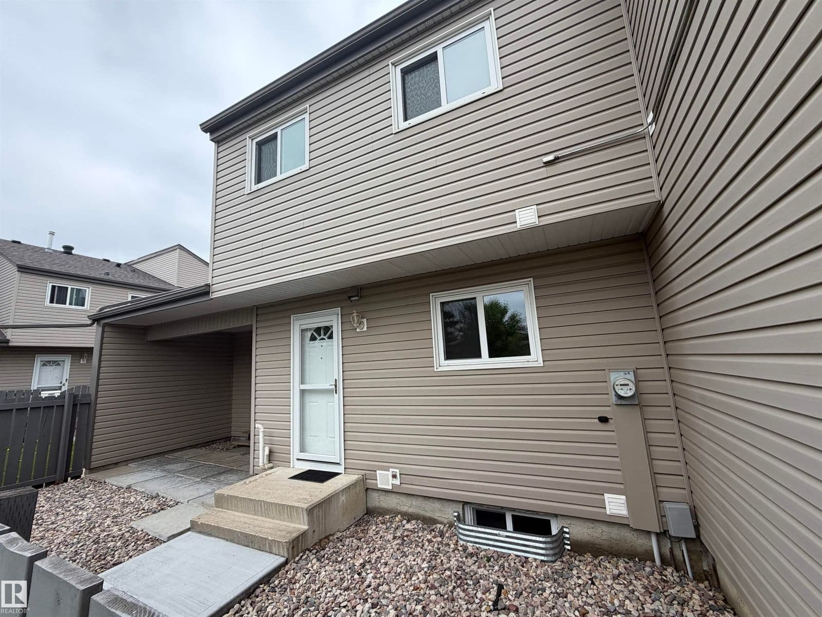 Sold property in Meyonohk