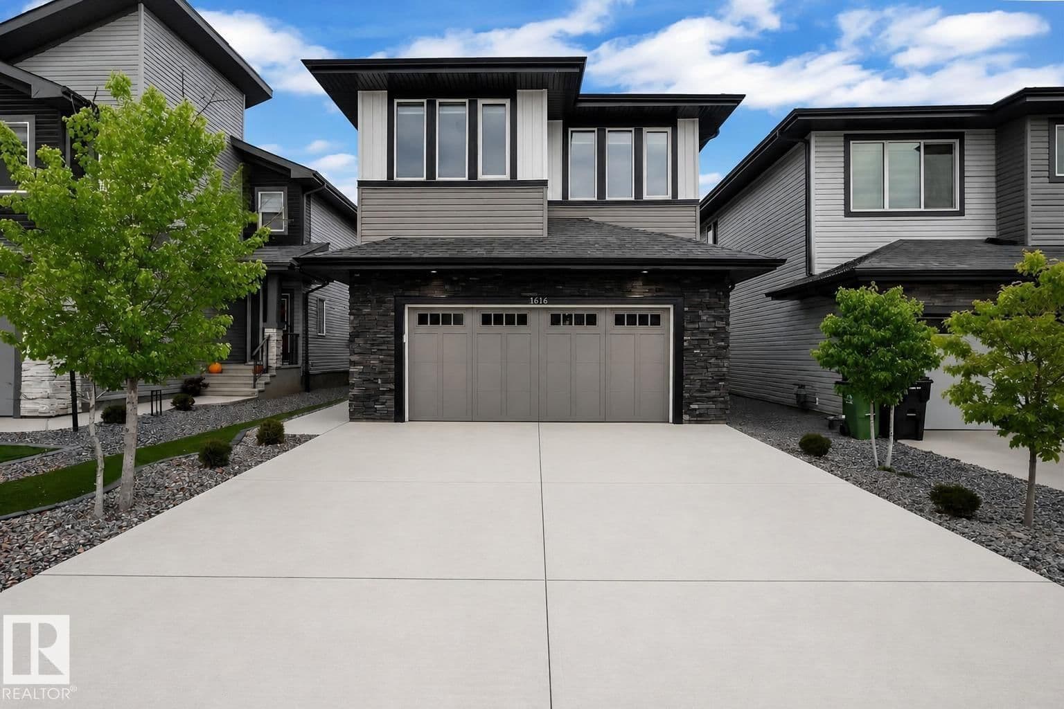 Sold property in Glenridding Ravine