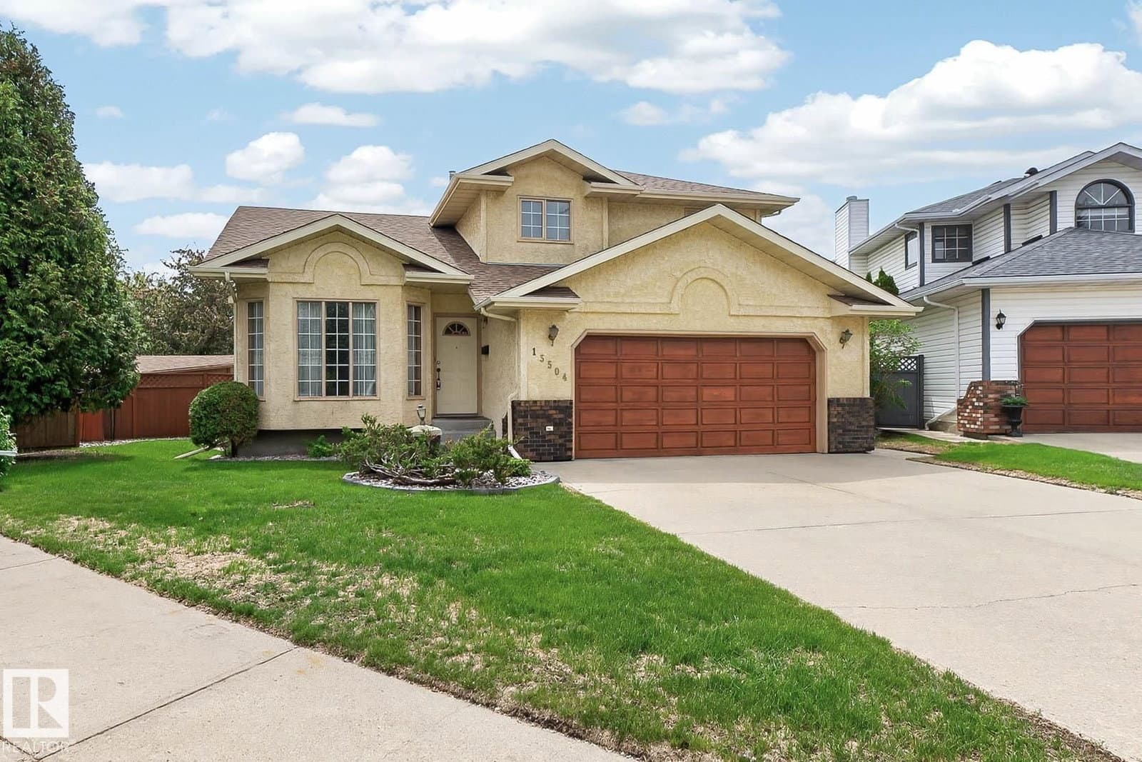 Sold property in Matt Berry