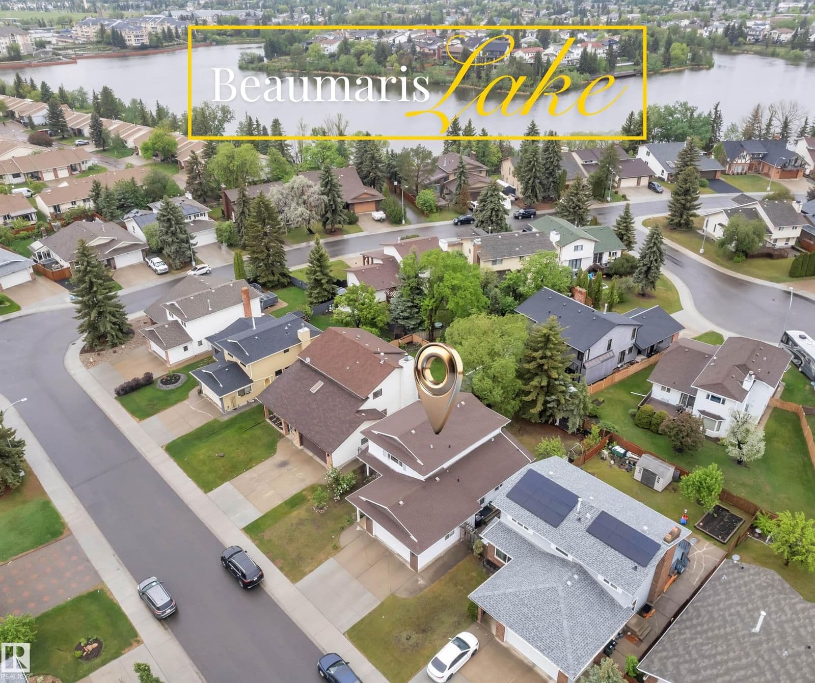 Sold property in Beaumaris