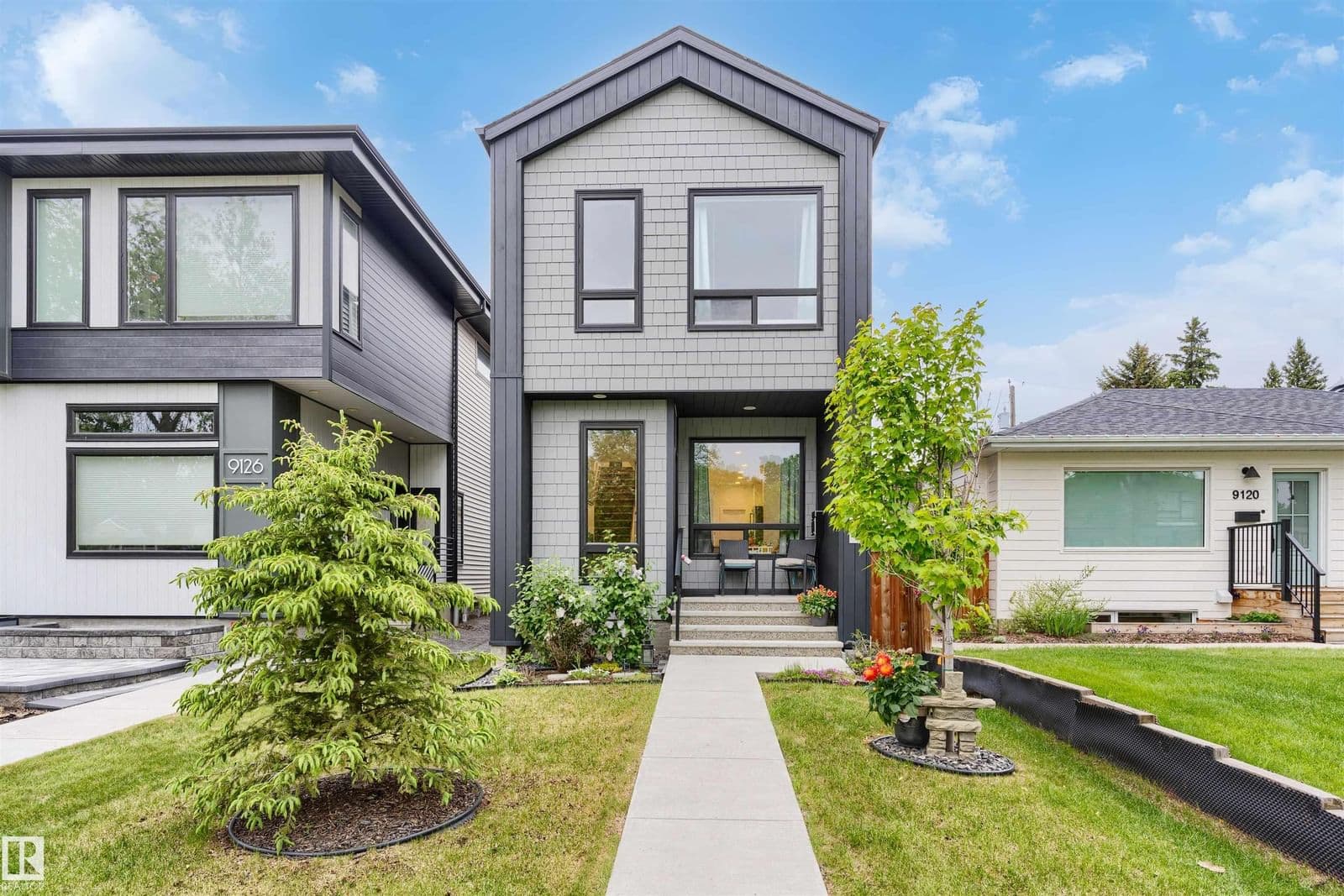 Sold property in Ritchie