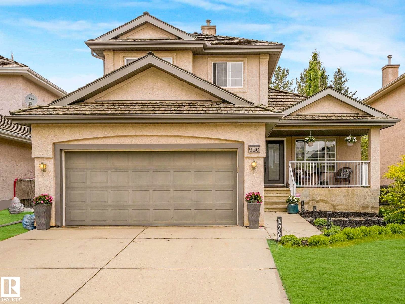 Sold property in Haddow