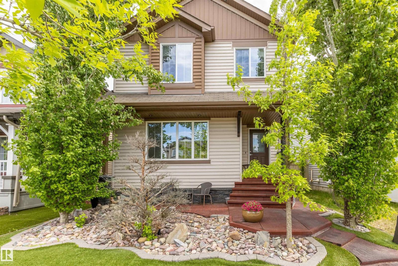 Sold property in Walker
