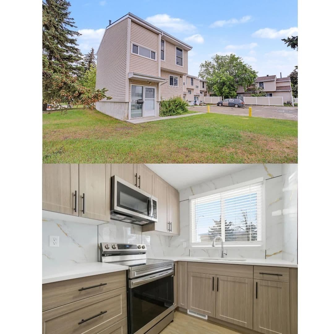 Sold property in Casselman