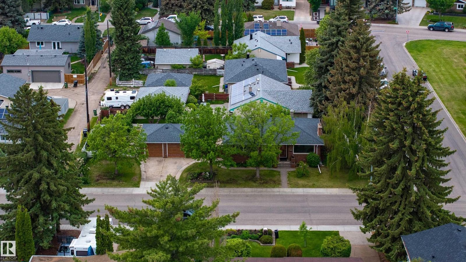 Sold property in Capilano