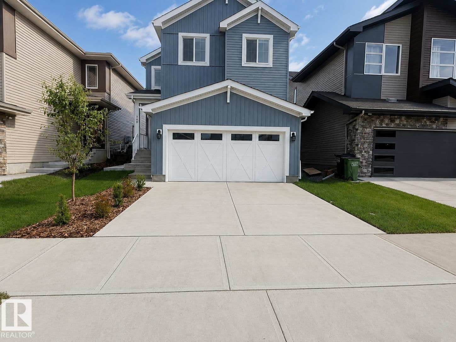 Sold property in Glenridding Ravine