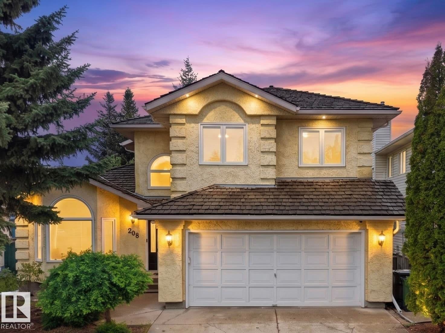 Sold property in Falconer Heights