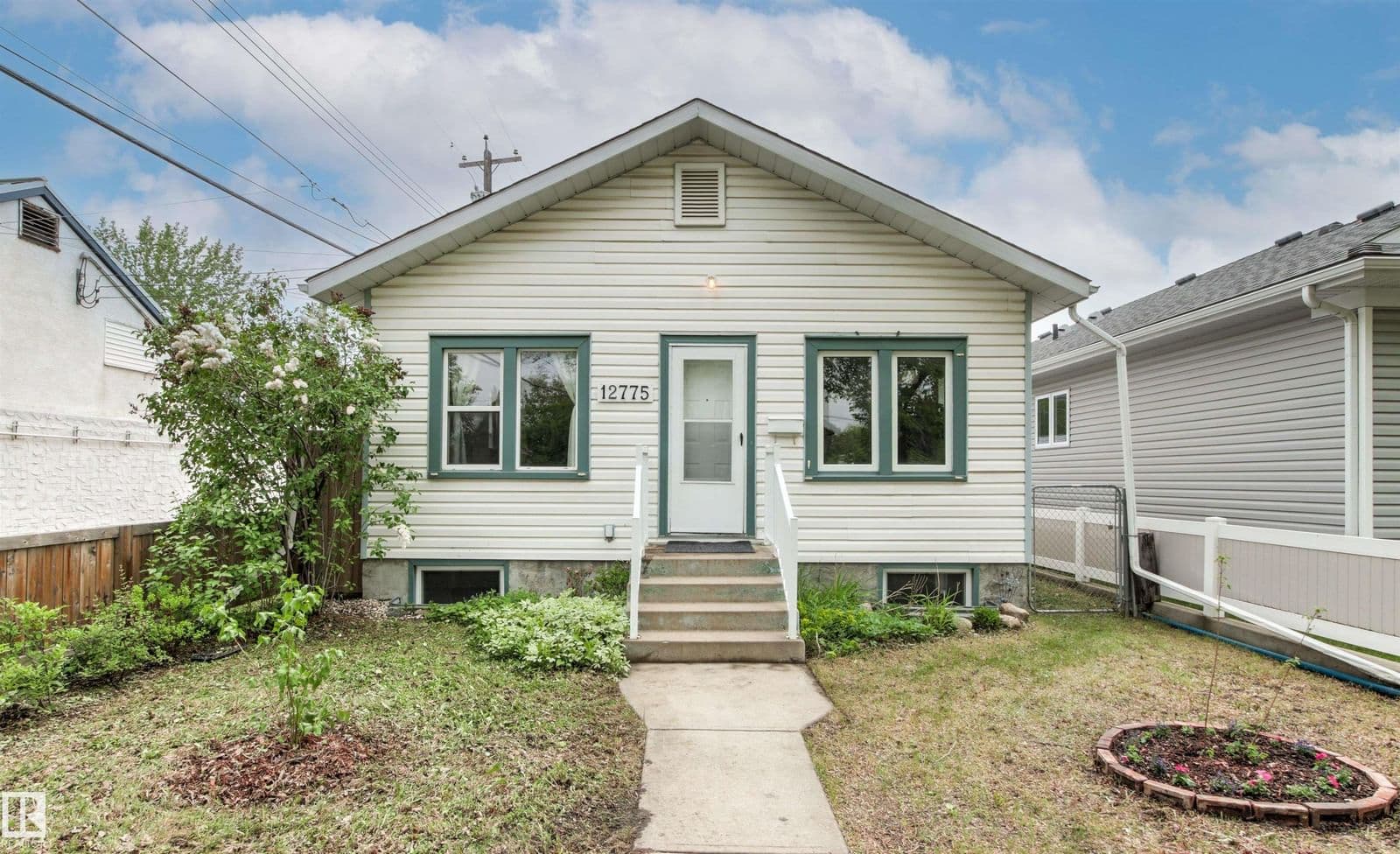 Sold property in Calder